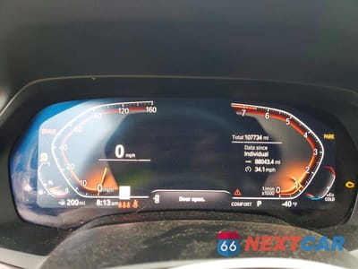 Zdjęcie 9 z 13 samochodu: 2019 BMW X5 XDRIVE40I VIN:5UXCR6C55KLL34473 - miniatura