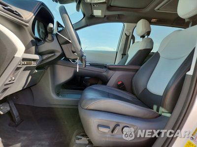 Zdjęcie 7 z 13 samochodu: 2021 TOYOTA SIENNA XSE VIN:5TDDSKFC5MS038268 - miniatura