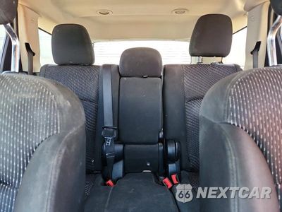 Zdjęcie 10 z 13 samochodu: 2020 DODGE JOURNEY SE VIN:3C4PDCAB4LT243452 - miniatura