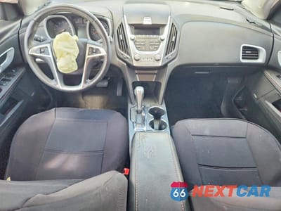 Zdjęcie 8 z 13 samochodu: 2011 CHEVROLET EQUINOX LT VIN:2CNALPEC3B6358805 - miniatura