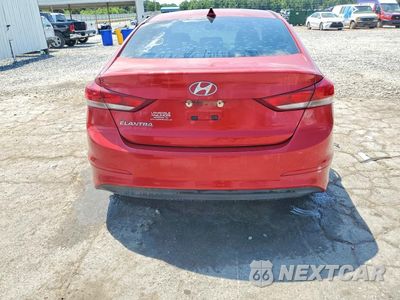 Zdjęcie 6 z 12 samochodu: 2018 HYUNDAI ELANTRA VALUE EDITION VIN:5NPD84LF2JH386880 - miniatura