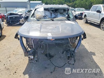 Piąte zdjęcie samochodu w środku: 2022 FORD EXPLORER LIMITED VIN:1FMSK7FH7NGA63969 - miniatura