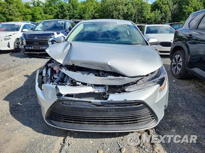 Piąte zdjęcie samochodu w środku: 2026 TOYOTA COROLLA LE VIN:5YFB4MDE5TP446357 - miniatura