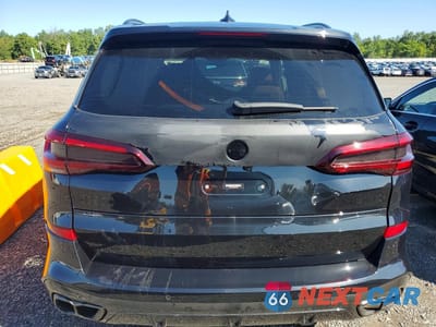 Zdjęcie 6 z 13 samochodu: 2021 BMW X5 XDRIVE40I VIN:5UXCR6C09M9G30524 - miniatura