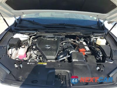 Zdjęcie 12 z 13 samochodu: 2025 LEXUS RX 350 PREMIUM+ VIN:2T2BAMBA0SC057919 - miniatura