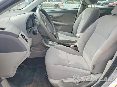 Zdjęcie 7 z 12 samochodu: 2010 TOYOTA COROLLA LE VIN:JTDBU4EE5A9107972 - miniatura