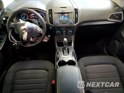 Zdjęcie 8 z 13 samochodu: 2017 FORD EDGE SE VIN:2FMPK4G9XHBB73373 - miniatura