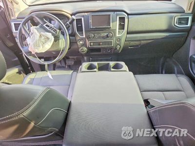 Zdjęcie 8 z 12 samochodu: 2018 NISSAN TITAN S VIN:1N6AA1EJ7JN534901 - miniatura