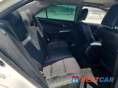 Zdjęcie 10 z 12 samochodu: 2014 TOYOTA CAMRY SE VIN:4T1BF1FK3EU796549 - miniatura