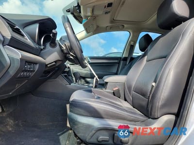 Zdjęcie 7 z 12 samochodu: 2018 SUBARU LEGACY 2.5I LIMITED VIN:4S3BNAN67J3031257 - miniatura