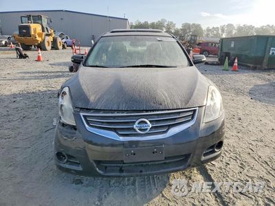 Piąte zdjęcie samochodu w środku: 2012 NISSAN ALTIMA 2.5 VIN:1N4AL2AP0CN554977 - miniatura
