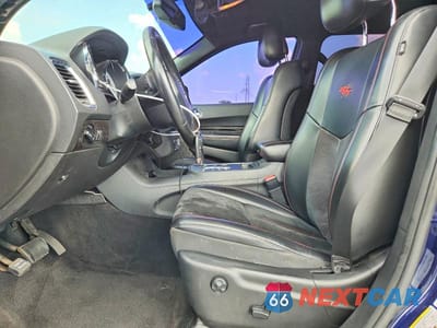 Zdjęcie 7 z 13 samochodu: 2012 DODGE DURANGO R/T VIN:1C4SDHCT0CC242002 - miniatura