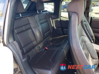 Zdjęcie 10 z 12 samochodu: 2015 BMW I3 REX VIN:WBY1Z4C59FV279208 - miniatura