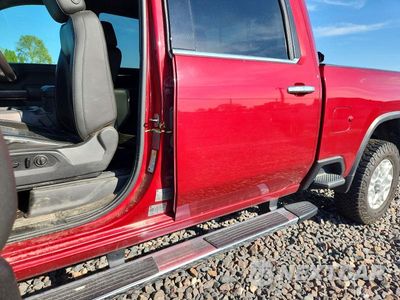 Zdjęcie 12 z 13 samochodu: 2020 CHEVROLET SILVERADO K3500 LTZ VIN:1GC4YUE74LF176283 - miniatura