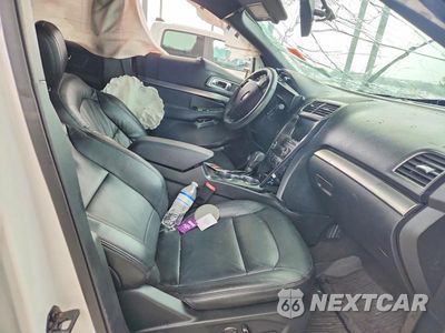 Zdjęcie 7 z 12 samochodu: 2018 FORD EXPLORER XLT VIN:1FM5K7D80JGC22325 - miniatura