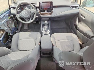 Zdjęcie 8 z 13 samochodu: 2020 TOYOTA COROLLA LE VIN:5YFEPRAE4LP009410 - miniatura