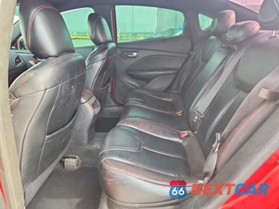 Zdjęcie 10 z 12 samochodu: 2014 DODGE DART GT VIN:1C3CDFEB6ED802491 - miniatura