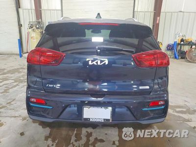 Zdjęcie 6 z 13 samochodu: 2022 KIA NIRO EX PREMIUM VIN:KNDCE3LGXN5124344 - miniatura