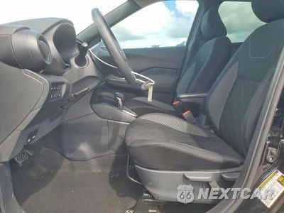 Zdjęcie 7 z 13 samochodu: 2020 NISSAN KICKS S VIN:3N1CP5BVXLL504242 - miniatura