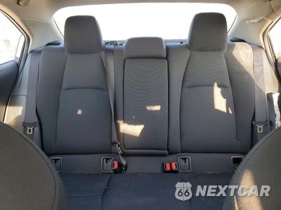 Zdjęcie 10 z 13 samochodu: 2021 TOYOTA COROLLA LE VIN:5YFEPMAE5MP182034 - miniatura