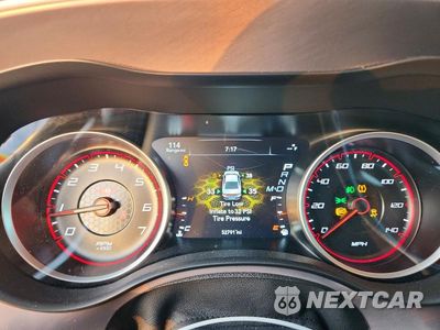 Zdjęcie 9 z 13 samochodu: 2021 DODGE CHARGER GT VIN:2C3CDXHG1MH581882 - miniatura