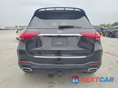Zdjęcie 6 z 12 samochodu: 2023 MERCEDES-BENZ GLE 350 VIN:4JGFB4JB8PA871417 - miniatura