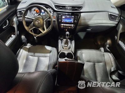 Zdjęcie 8 z 13 samochodu: 2020 NISSAN ROGUE SL VIN:5N1AT2MV3LC771533 - miniatura