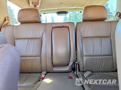 Zdjęcie 10 z 13 samochodu: 2002 HONDA CR-V EX VIN:JHLRD78872C020359 - miniatura