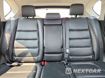 Zdjęcie 10 z 14 samochodu: 2014 MAZDA CX-5 GT VIN:JM3KE4DY6E0380607 - miniatura