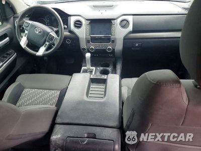 Zdjęcie 8 z 12 samochodu: 2020 TOYOTA TUNDRA SR5 VIN:5TFUY5F10LX944271 - miniatura