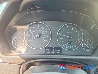 Zdjęcie 9 z 12 samochodu: 2015 BMW 328 I VIN:WBA3A5C52FF607180 - miniatura