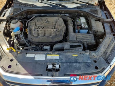 Zdjęcie 11 z 12 samochodu: 2021 VOLKSWAGEN PASSAT SE VIN:1VWSA7A3XMC001293 - miniatura