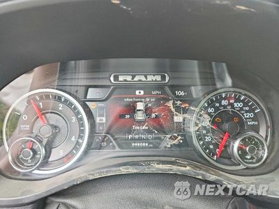 Zdjęcie 9 z 12 samochodu: 2022 RAM 1500 LARAMIE VIN:1C6SRFJM4NN108786 - miniatura