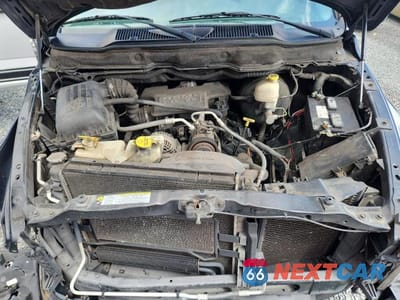 Zdjęcie 11 z 13 samochodu: 2007 DODGE RAM 1500 ST VIN:1D7HA18287J518721 - miniatura