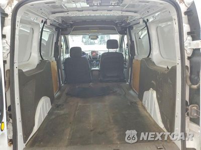 Zdjęcie 10 z 13 samochodu: 2019 FORD TRANSIT CONNECT XLT DELIVERY VAN VIN:NM0LS7F21K1413208 - miniatura