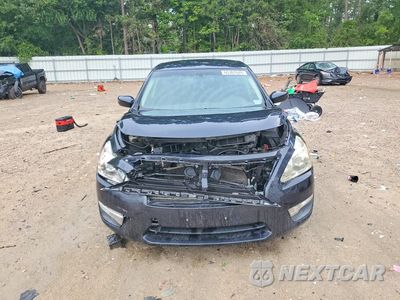Piąte zdjęcie samochodu w środku: 2015 NISSAN ALTIMA 2.5 S VIN:1N4AL3AP6FC409996 - miniatura