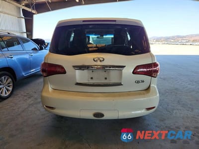 Zdjęcie 6 z 13 samochodu: 2011 INFINITI QX56 BASE VIN:JN8AZ2NE9B9000981 - miniatura