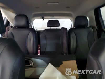 Zdjęcie 10 z 13 samochodu: 2024 KIA CARNIVAL LX VIN:KNDNB4H31R6425680 - miniatura