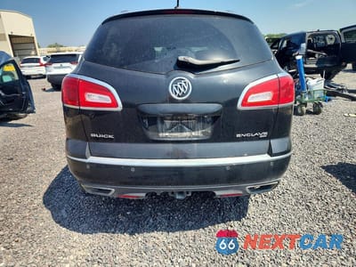 Zdjęcie 6 z 12 samochodu: 2017 BUICK ENCLAVE VIN:5GAKVBKD4HJ306227 - miniatura
