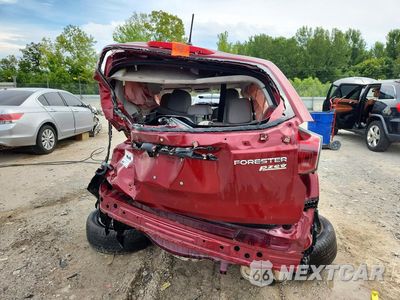 Zdjęcie 6 z 12 samochodu: 2014 SUBARU FORESTER 2.5I VIN:JF2SJAAC7EH482934 - miniatura