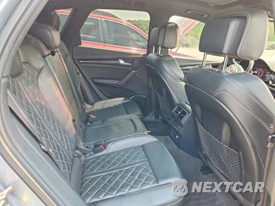 Zdjęcie 11 z 13 samochodu: 2019 AUDI SQ5 PREMIUM PLUS VIN:WA1B4AFY9K2002928 - miniatura