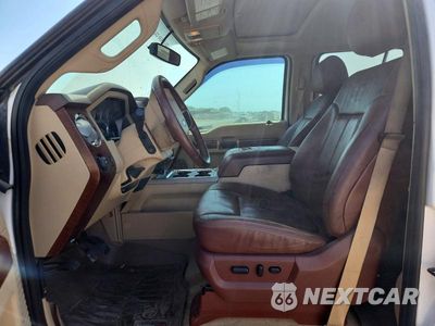 Zdjęcie 7 z 13 samochodu: 2013 FORD F450 SUPER DUTY VIN:1FT8W4DT6DEB73138 - miniatura
