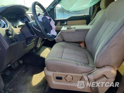 Zdjęcie 7 z 12 samochodu: 2012 FORD F150 SUPERCREW VIN:1FTFW1EF4CKD10608 - miniatura
