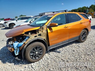 2018 CHEVROLET EQUINOX LT 2GNAXSEV7J6285490 - główne zdjęcie licytacji z USA - miniatura