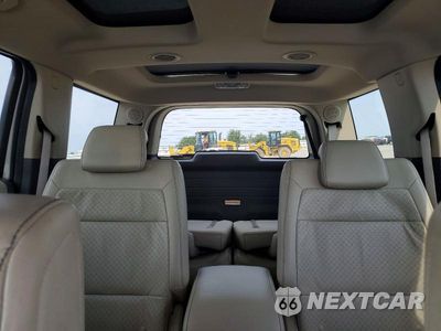 Zdjęcie 10 z 13 samochodu: 2010 FORD FLEX LIMITED VIN:2FMGK5DC6ABA38970 - miniatura