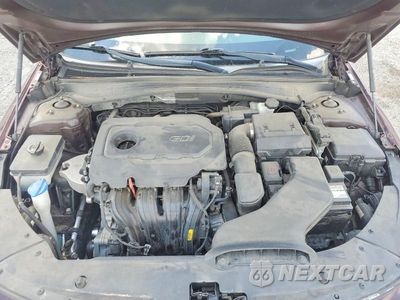 Zdjęcie 11 z 12 samochodu: 2019 KIA OPTIMA LX VIN:5XXGT4L30KG342102 - miniatura
