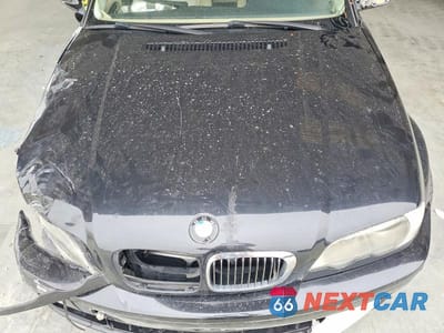 Zdjęcie 11 z 13 samochodu: 2001 BMW 330 CI VIN:WBABN53471JU21924 - miniatura