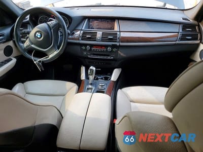 Zdjęcie 8 z 14 samochodu: 2012 BMW X6 XDRIVE35I VIN:5UXFG2C52CL780237 - miniatura