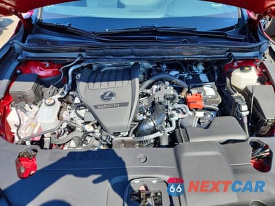 Zdjęcie 12 z 13 samochodu: 2026 LEXUS RX 350 PREMIUM VIN:2T2BAMBA6TC076086 - miniatura