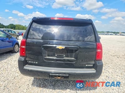 Zdjęcie 6 z 13 samochodu: 2018 CHEVROLET TAHOE K1500 PREMIER VIN:1GNSKCKC1JR103475 - miniatura